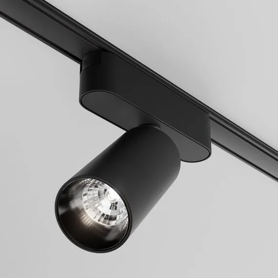 Maytoni Technical TR103-1-12W4K-M-B Трековый магнитный светодиодный светильник Radity Focus LED, изображение 3