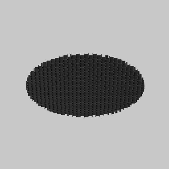 Maytoni Technical HoneyComb-D47 Светофильтр для светильника HoneyComb Focus Led HoneyComb-D47, изображение 2