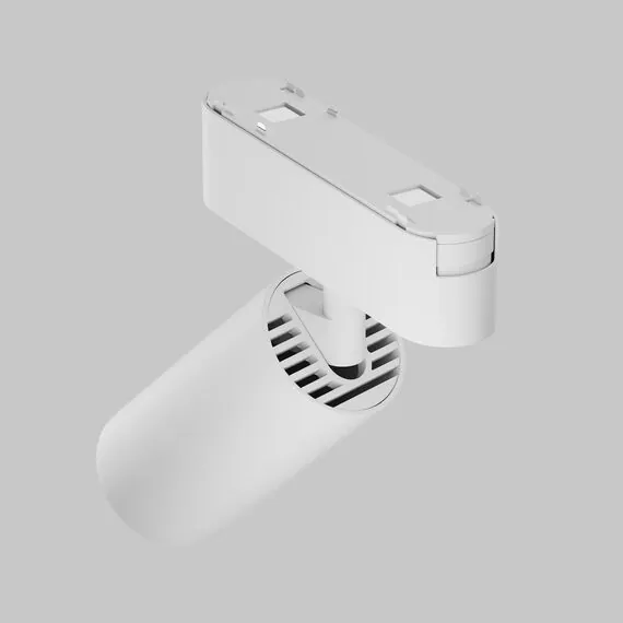 Maytoni Technical TR103-1-12W4K-M-W Трековый магнитный светодиодный светильник Radity Focus LED, изображение 7