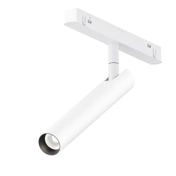 Maytoni Technical TR141-2-6W4K-M-W Трековый светильник Exility Focus T