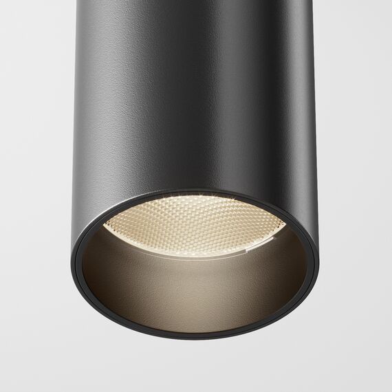 Maytoni Technical C056CL-L12B3K-W-B Светильник точечный светодиодный потолочный FOCUS LED, изображение 3