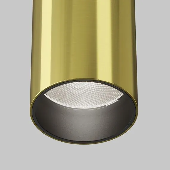 Maytoni Technical C056CL-L12W4K-W-BS Светильник потолочный светодиодный FOCUS LED, изображение 2