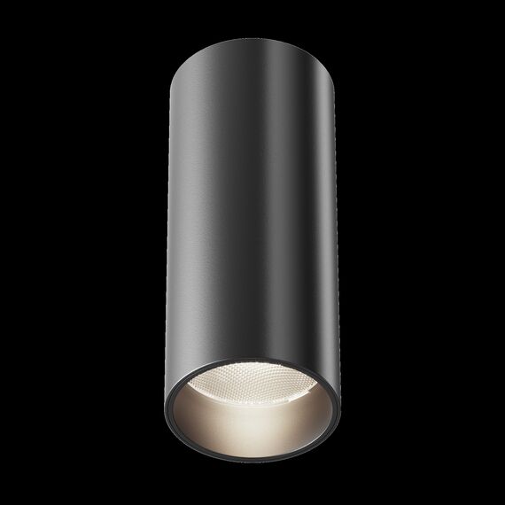 Maytoni Technical C056CL-L12B4K-W-D-B Потолочный светодиодный диммируемый светильник FOCUS LED, изображение 6