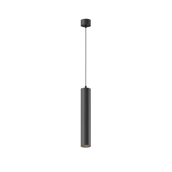 Maytoni Technical P072PL-L12B4K-1 Светильник подвесной светодиодный Focus LED