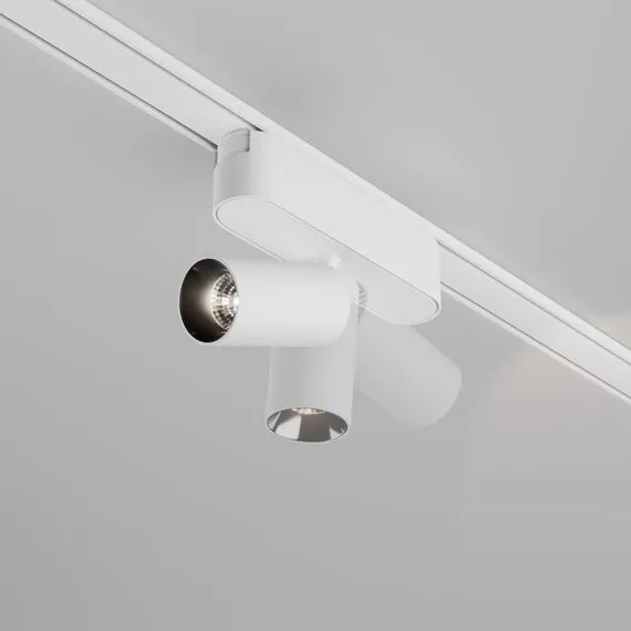 Maytoni Technical TR103-1-5W4K-M-W Трековый магнитный светодиодный светильник Radity Focus LED, изображение 4