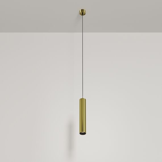 Maytoni Technical P072PL-L12W3K-BS Светильник подвесной Focus LED, изображение 2