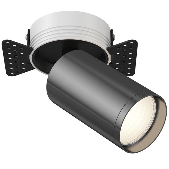 Maytoni C058CL-1BGF Спот FOCUS S