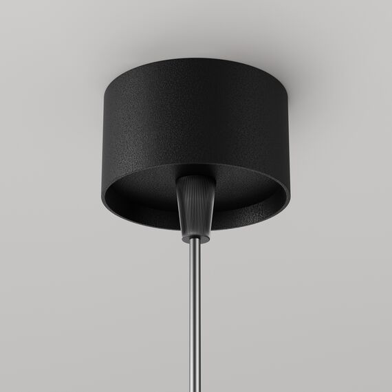 Maytoni Technical P072PL-L12B4K-1 Светильник подвесной светодиодный Focus LED, изображение 6