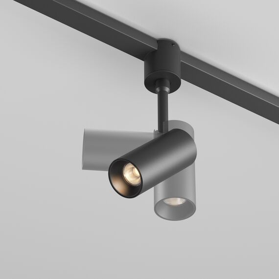 Maytoni Technical TR163-1-5W3K-M-B Трековый однофазный светодиодный светильник Elasity Focus Led, изображение 5