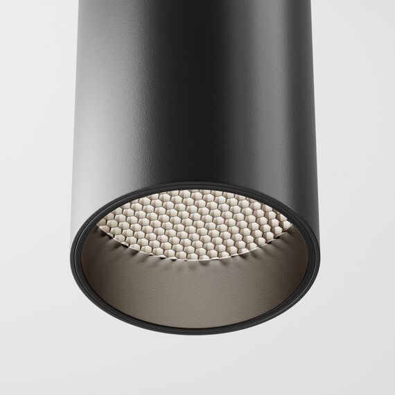 Maytoni Technical C056CL-L12B4K-W-B Светильник точечный светодиодный потолочный FOCUS LED, изображение 7