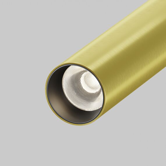 Maytoni Technical TR141-2-6W3K-M-BS Трековый светильник Exility Focus T, изображение 2