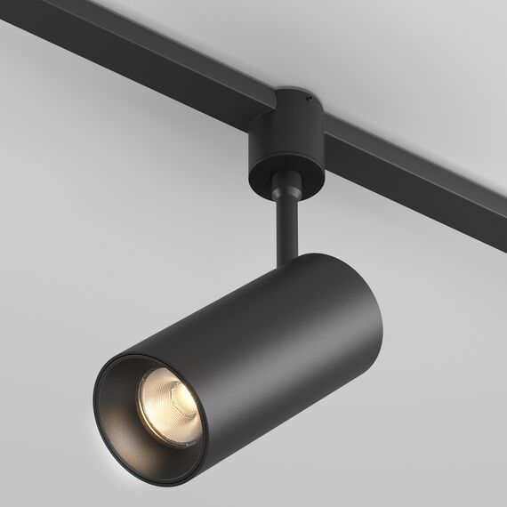 Maytoni Technical TR163-1-15W3K-M-B Трековый однофазный светодиодный светильник Elasity Focus Led, изображение 3