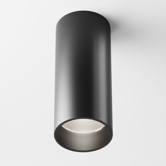 Maytoni Technical C056CL-L12B4K-W-B Светильник точечный светодиодный потолочный FOCUS LED, изображение 2