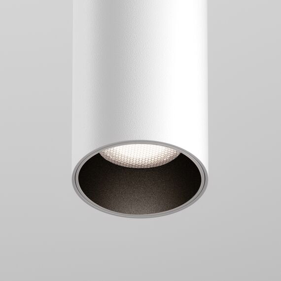 Maytoni Technical TR041-4-12WTW-DD-W Трековый светодиодный диммируемый светильник Exility Focus LED Dim Dali, изображение 3