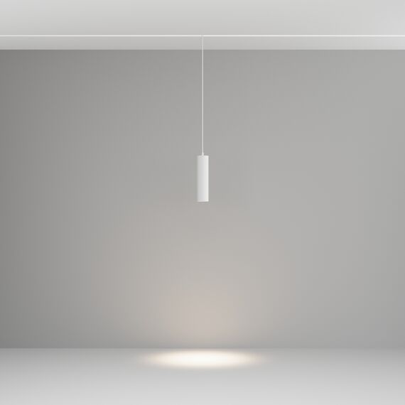 Maytoni Technical TR041-4-12WTW-DD-W Трековый светодиодный диммируемый светильник Exility Focus LED Dim Dali, изображение 5