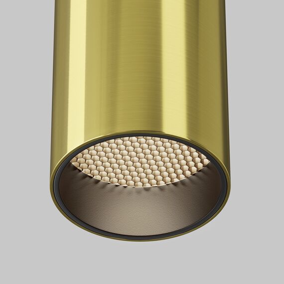 Maytoni Technical C056CL-L12W3K-W-BS Светильник потолочный светодиодный FOCUS LED, изображение 7