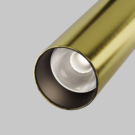 Maytoni Technical TR032-2-12W4K-M-BBS Трековый светильник Exility Focus LED, изображение 2