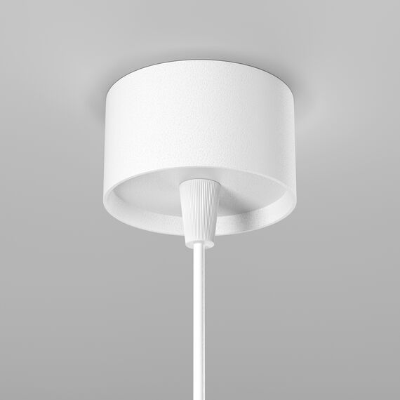 Maytoni Technical P072PL-L12W3K-1 Светильник подвесной светодиодный Focus LED, изображение 7