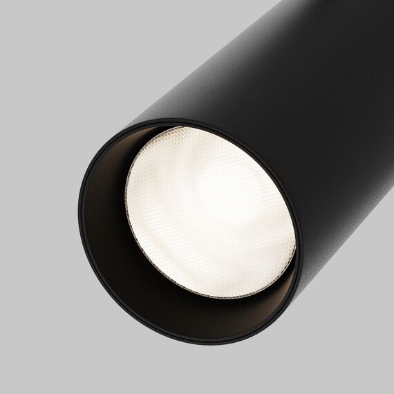 Maytoni Technical TR032-4-20WTW-S-DD-B Трековый светодиодный диммируемый светильник Exility Focus LED Dim Dali, изображение 2