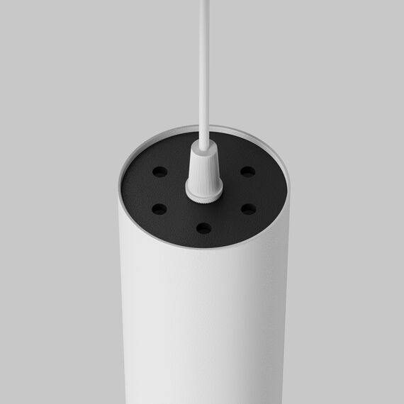 Maytoni Technical P072PL-L12W3K-1 Светильник подвесной светодиодный Focus LED, изображение 8