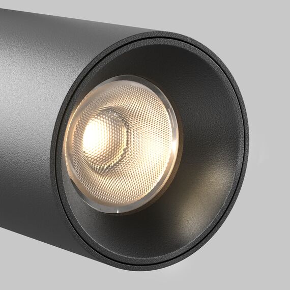 Maytoni Technical TR163-1-15W3K-M-B Трековый однофазный светодиодный светильник Elasity Focus Led, изображение 2