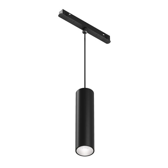 Maytoni Technical TR041-4-12WTW-DD-B Трековый светодиодный диммируемый светильник Exility Focus LED Dim Dali