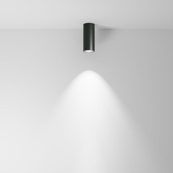 Maytoni Technical C056CL-L12B4K-W-B Светильник точечный светодиодный потолочный FOCUS LED, изображение 3