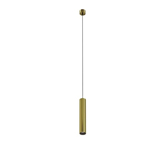 Maytoni Technical P072PL-L12W4K-BS Светильник подвесной Focus LED