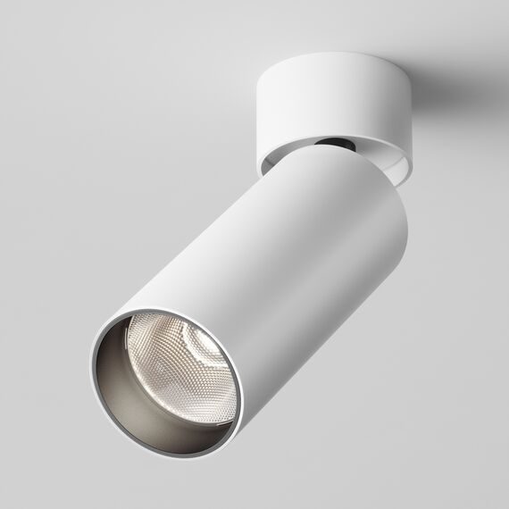 Maytoni Technical C055CL-L12W4K-W-W Спот светодиодный FOCUS LED, изображение 2