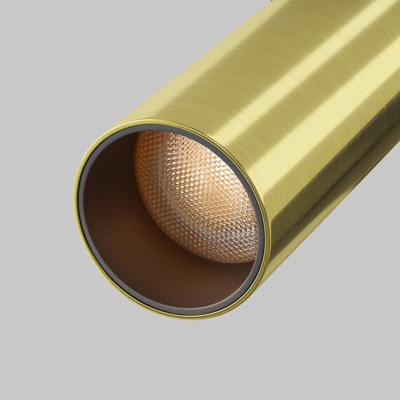 Maytoni C053CL-L12W2.7K-W-BS Спот светодиодный FOCUS LED, изображение 2