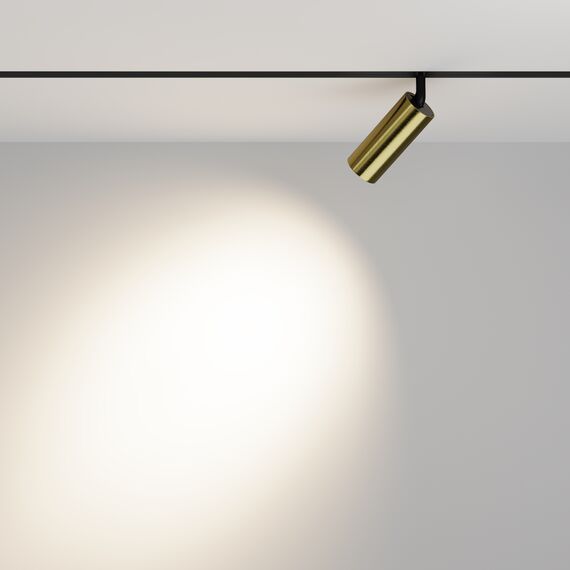 Maytoni Technical TR032-2-12W4K-M-BBS Трековый светильник Exility Focus LED, изображение 4