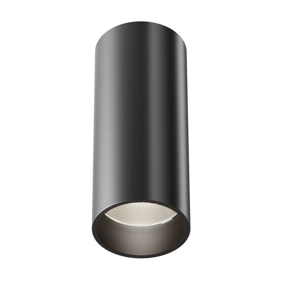 Maytoni Technical C056CL-L12B4K-W-B Светильник точечный светодиодный потолочный FOCUS LED