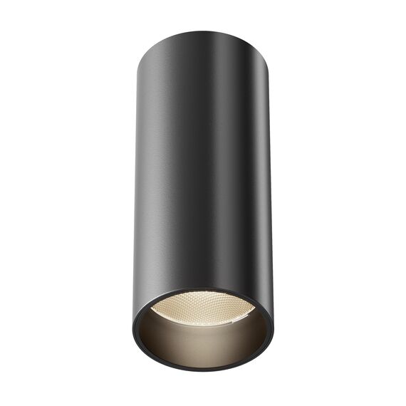 Maytoni Technical C056CL-L12B3K-W-B Светильник точечный светодиодный потолочный FOCUS LED, изображение 2