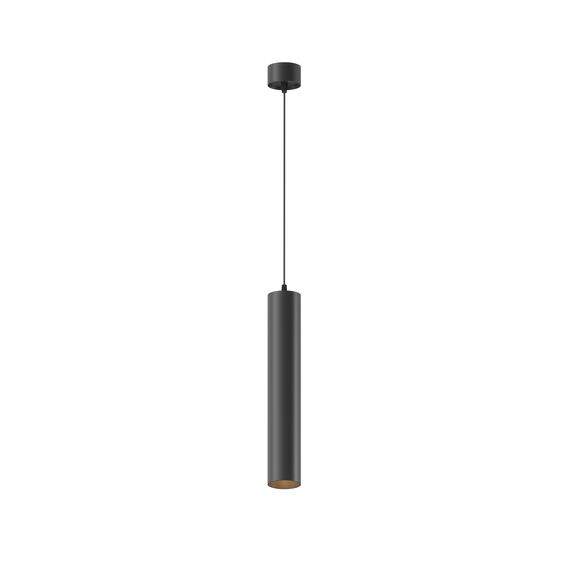 Maytoni Technical P072PL-L12B3K-1 Светильник подвесной светодиодный Focus LED