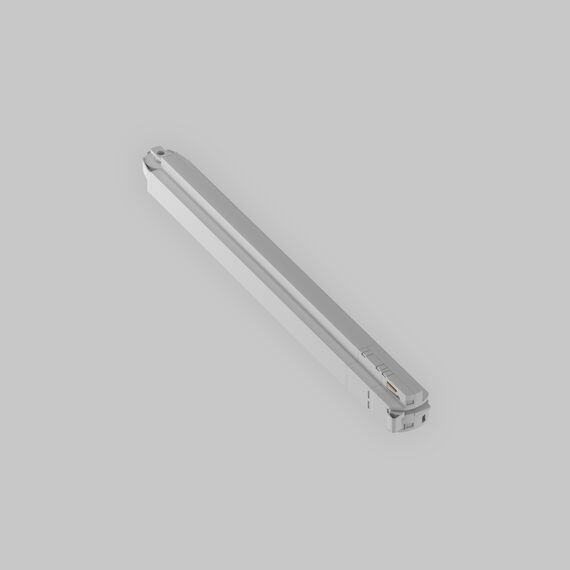 Maytoni Technical RingLAcr-12-W Матовый рассеиватель для Focus Led 12Вт, изображение 5