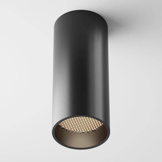 Maytoni Technical C056CL-L12B3K-W-B Светильник точечный светодиодный потолочный FOCUS LED, изображение 7