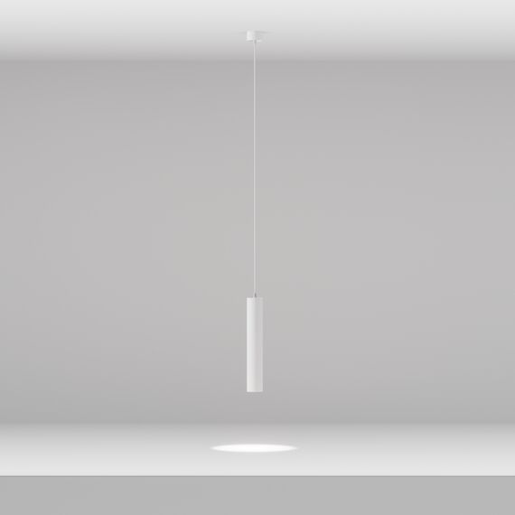 Maytoni Technical P072PL-L12W4K-1 Светильник подвесной светодиодный Focus LED, изображение 4