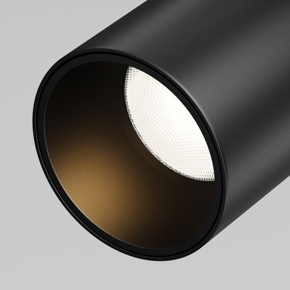 Maytoni Technical TR187-1-5W2.7K-M-B Трековый магнитный светодиодный светильник Levity Focus Led, изображение 2