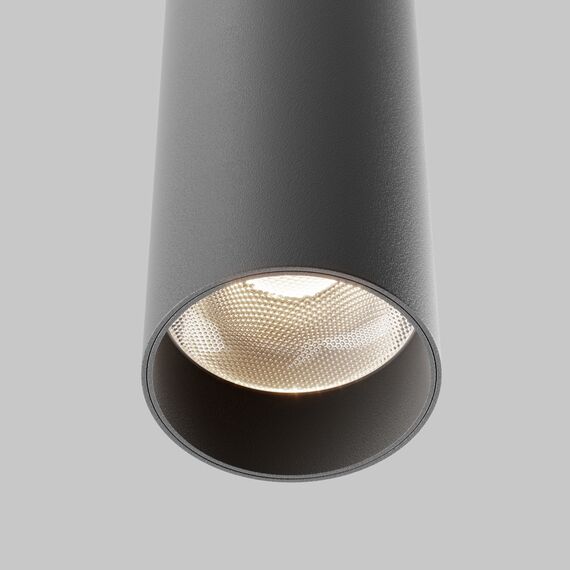 Maytoni Technical P072PL-L12B4K-1 Светильник подвесной светодиодный Focus LED, изображение 3