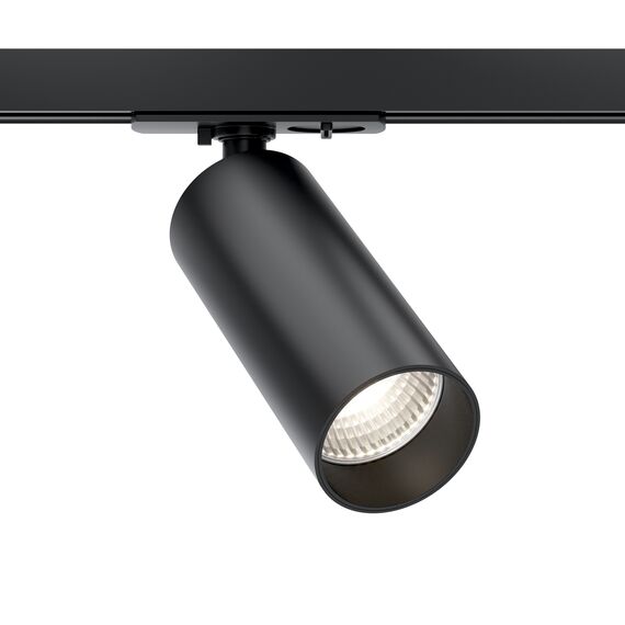 Maytoni Technical TR021-1-12B3K Трековый магнитный светодиодный светильник Unity Focus Led