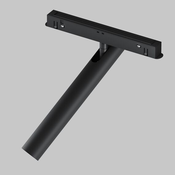 Maytoni Technical TR141-2-6W4K-M-B Трековый светильник Exility Focus T, изображение 7