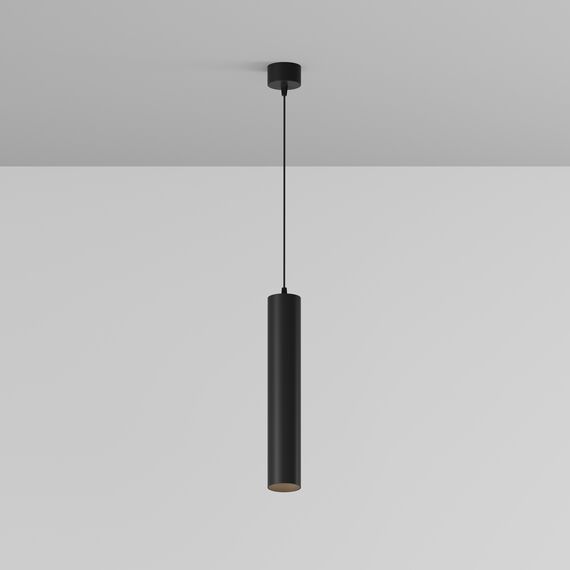 Maytoni Technical P072PL-L12B4K-1 Светильник подвесной светодиодный Focus LED, изображение 2