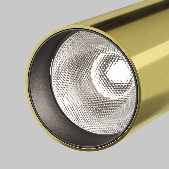 Maytoni Technical C055CL-L12W4K-W-BS Спот светодиодный FOCUS LED, изображение 2