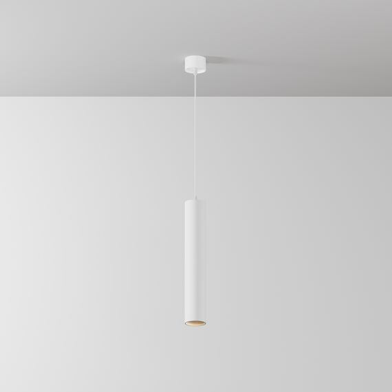 Maytoni Technical P072PL-L12W3K-1 Светильник подвесной светодиодный Focus LED, изображение 3