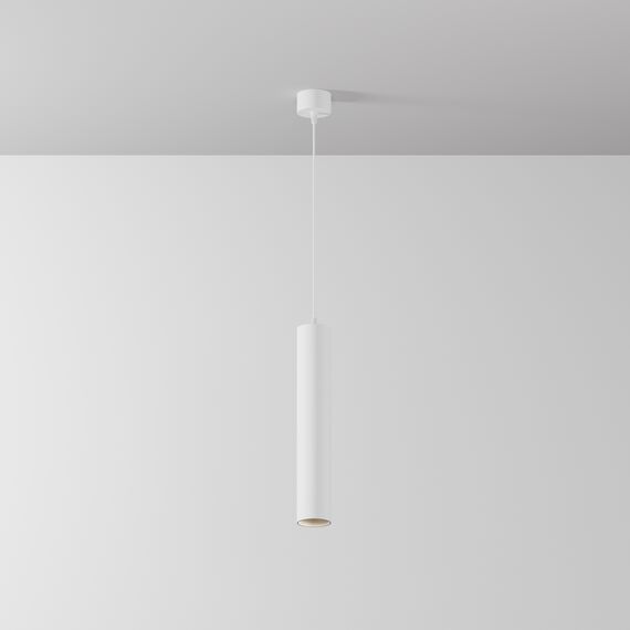 Maytoni Technical P072PL-L12W4K-1 Светильник подвесной светодиодный Focus LED, изображение 3