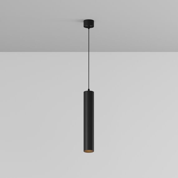 Maytoni Technical P072PL-L12B3K-1 Светильник подвесной светодиодный Focus LED, изображение 2