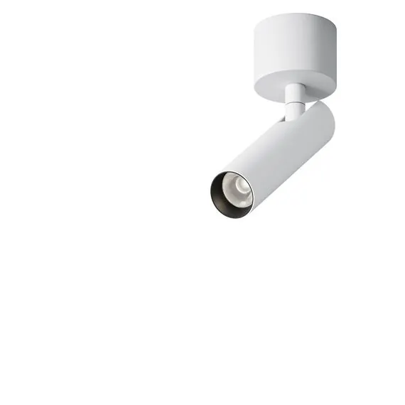 Maytoni Technical C141CL-L125-6W4K-W Потолочный светильник Focus T