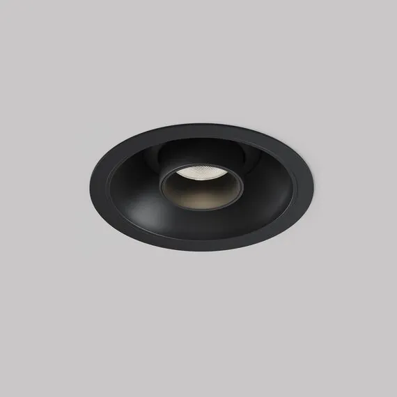 Maytoni Technical C140RS-L300-7W4K-B Светильник встраиваемый светодиодный Focus T, изображение 4