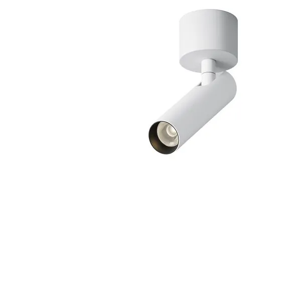 Maytoni Technical C141CL-L125-6W3K-W Потолочный светильник Focus T