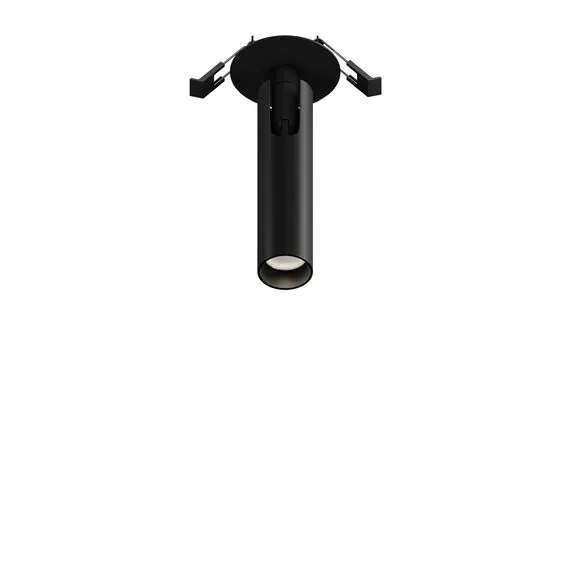 Maytoni Technical C141RS-L125-6W4K-B Светильник встраиваемый светодиодный Focus T